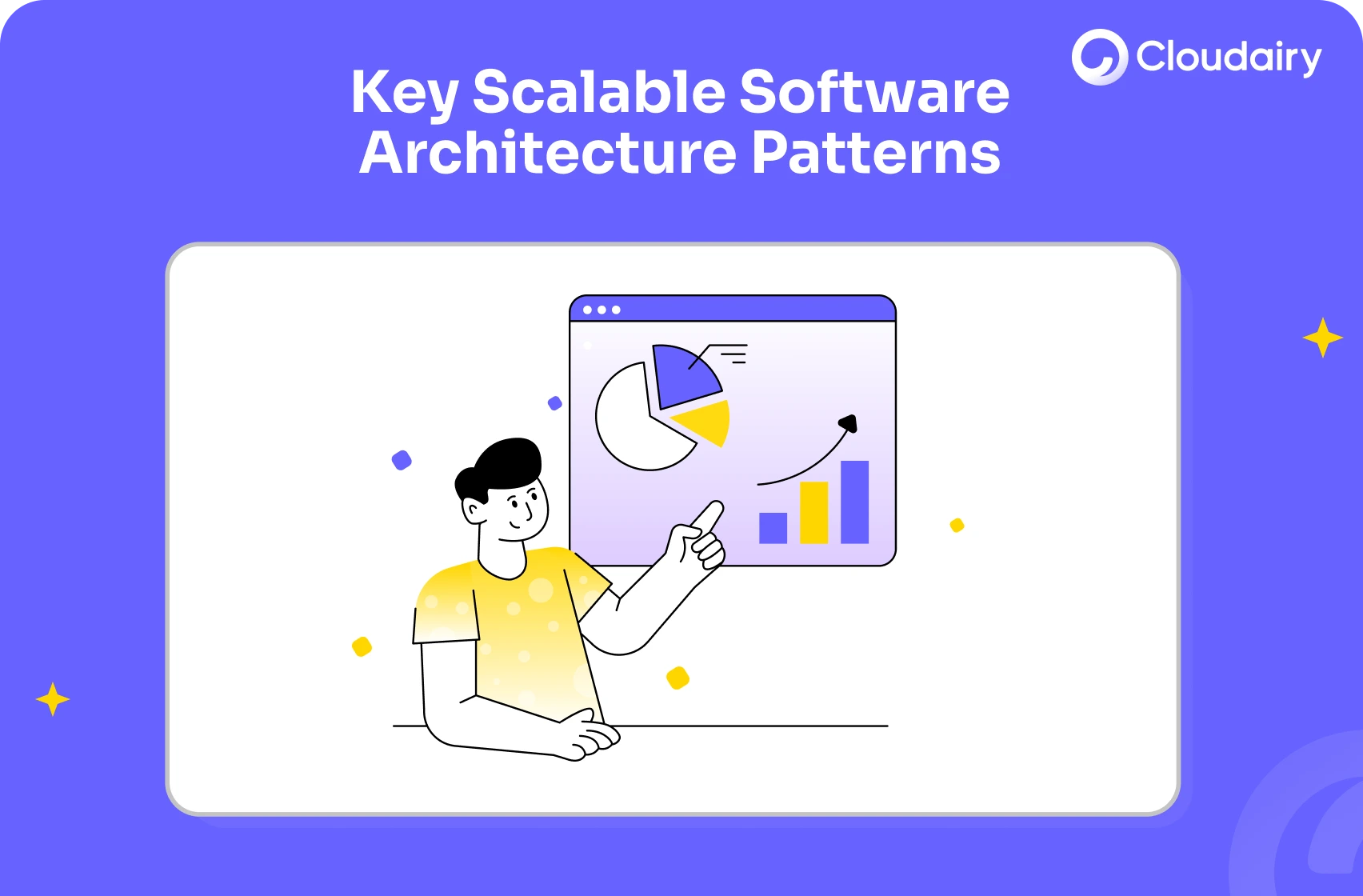 Understanding Key Software Architecture Diagram Patterns for Scalable and Efficient Applications